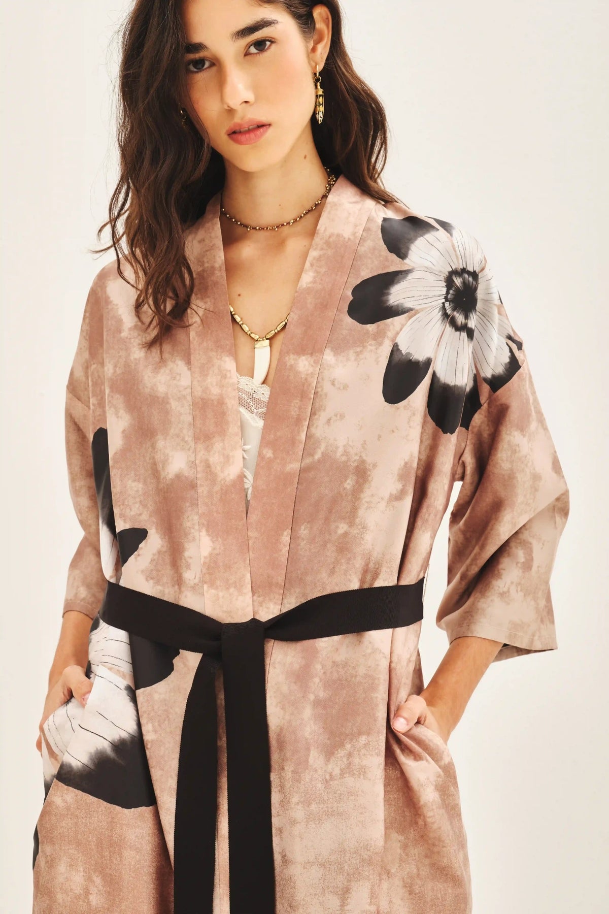 Kimono passion