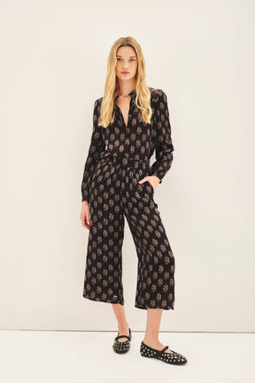 Pantalon meli mini bouquet