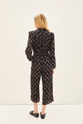 Pantalon meli mini bouquet