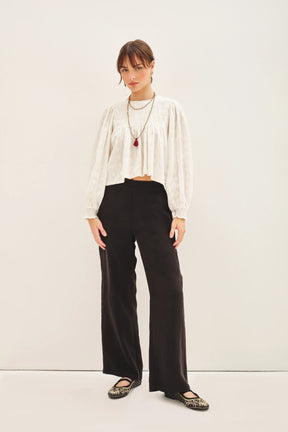 Pantalon mishe
