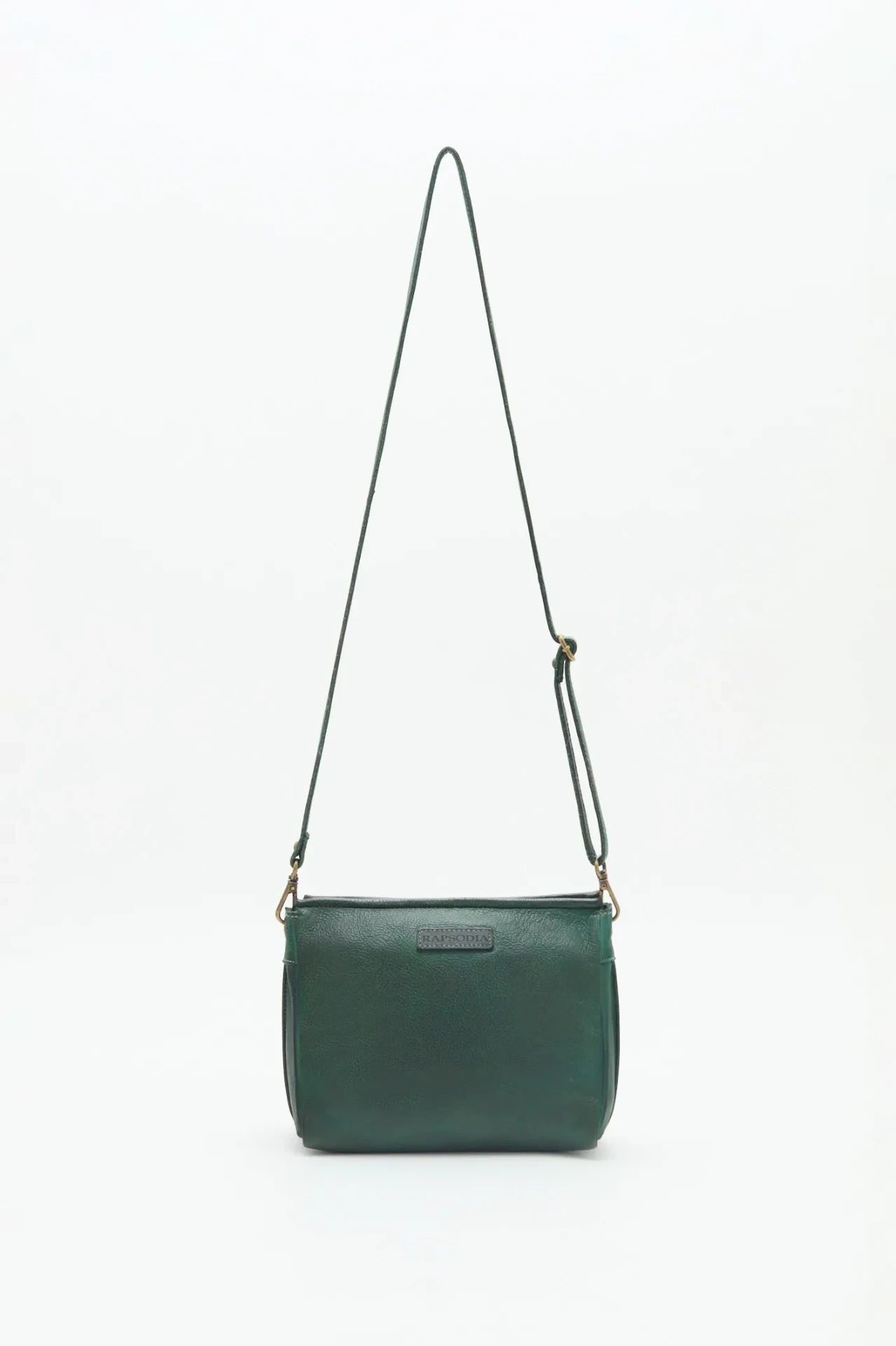 Cartera braid flower