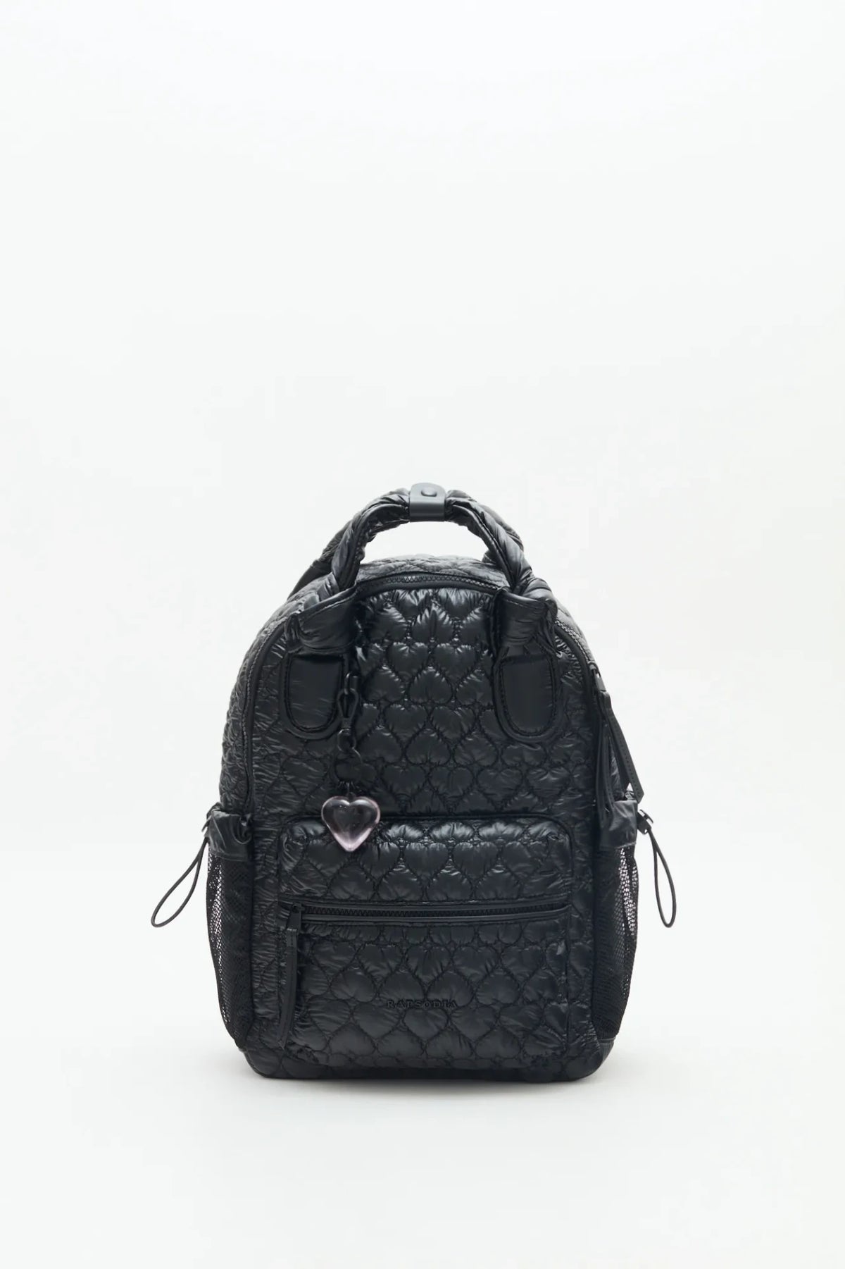 Mochila sport matelasse