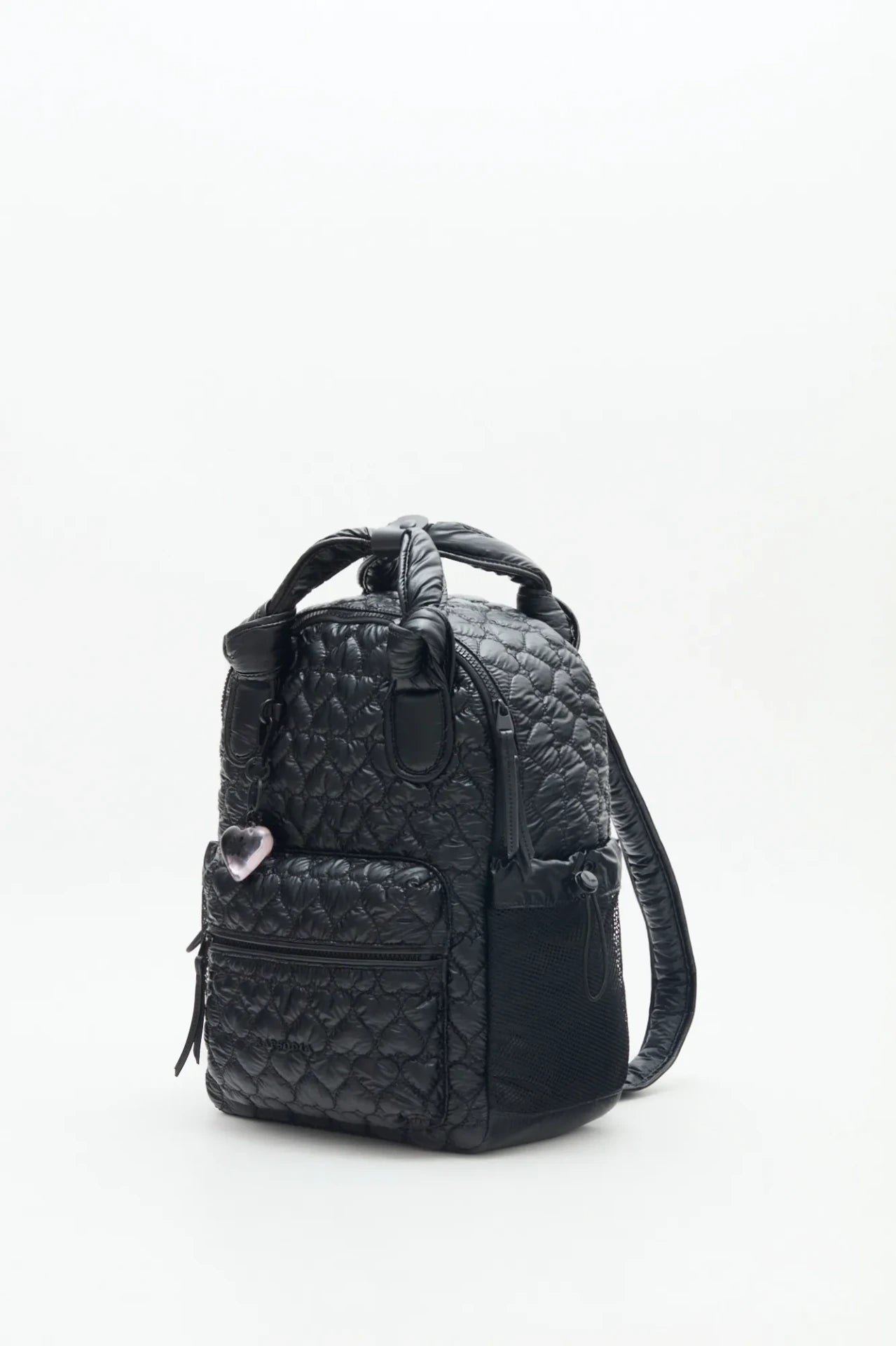 Mochila sport matelasse