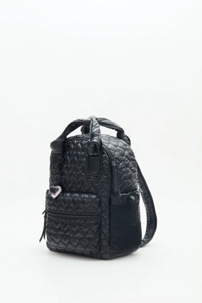 Mochila sport matelasse