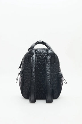 Mochila sport matelasse