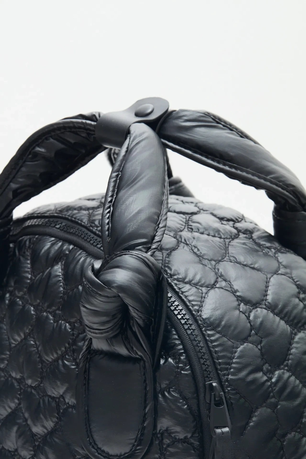 Mochila sport matelasse