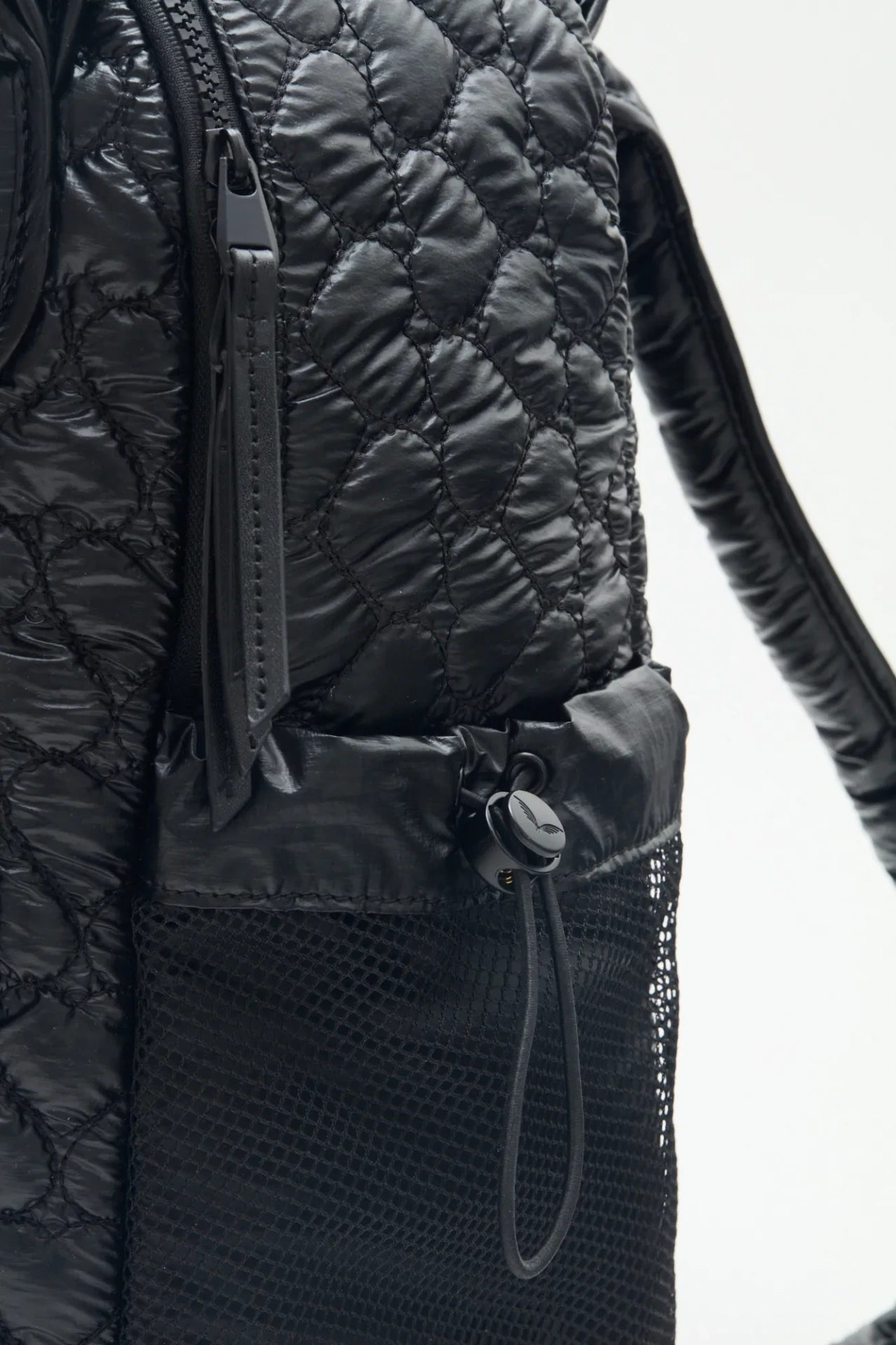 Mochila sport matelasse