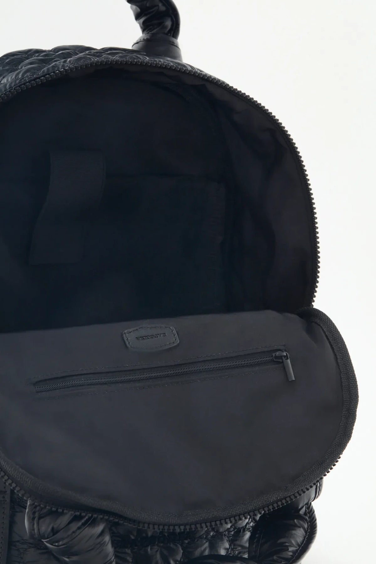 Mochila sport matelasse