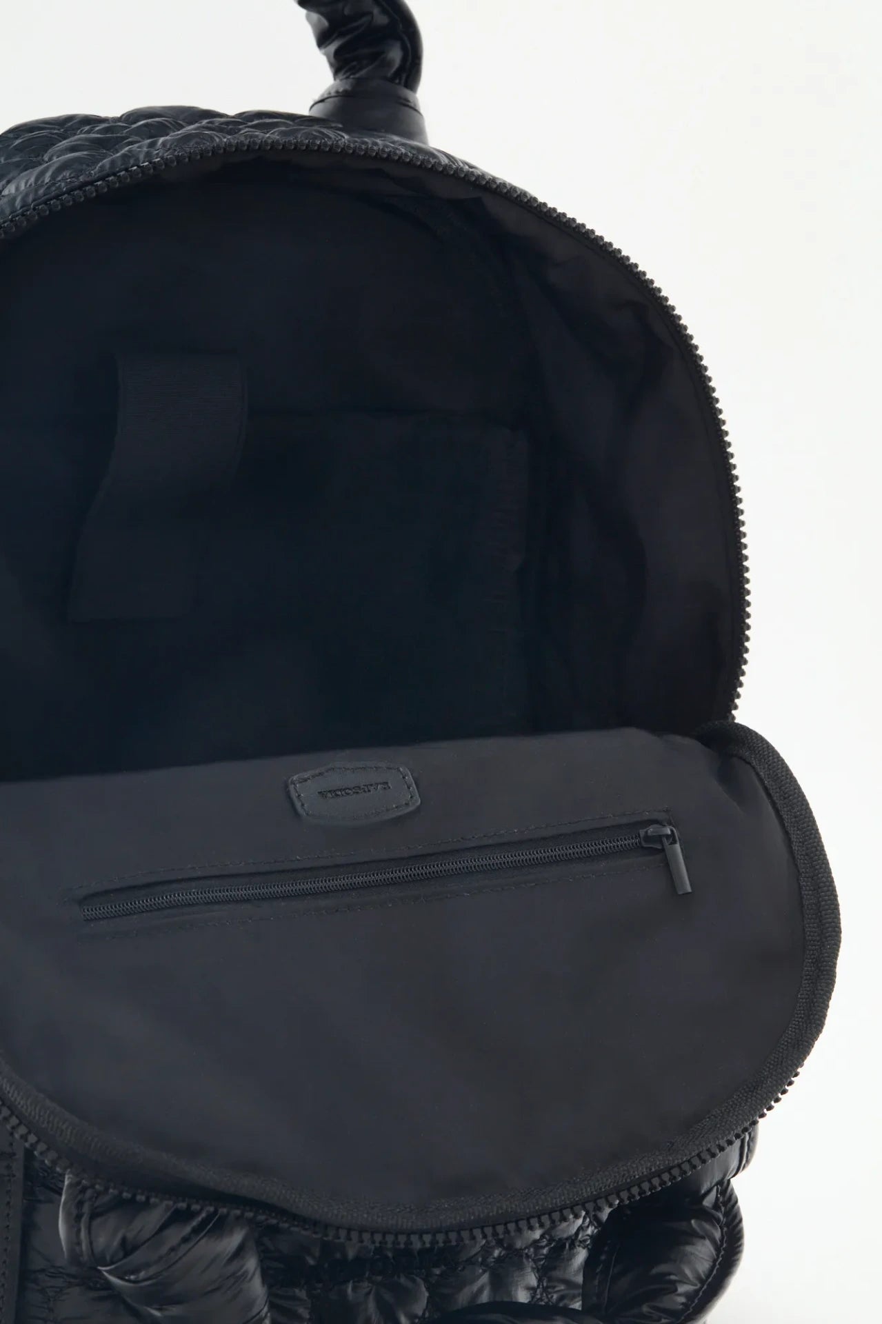 Mochila sport matelasse