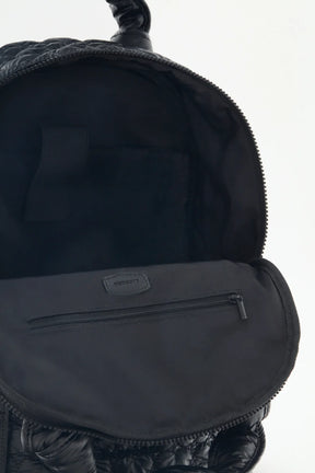 Mochila sport matelasse